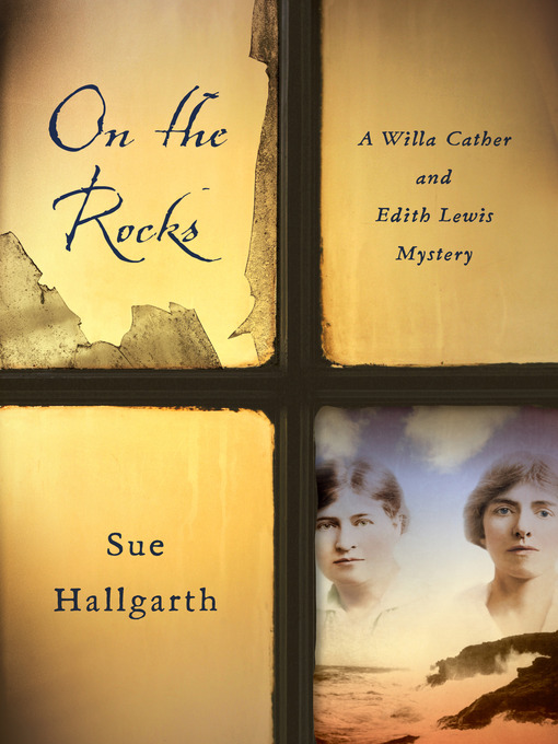 Cover image for On the Rocks